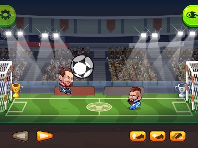 Head Ball 2 Mod Apk (Unlimited Money) 7