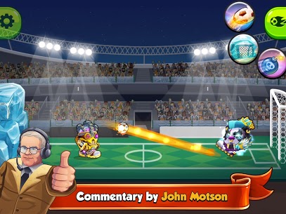 Head Ball 2 Mod Apk (Unlimited Money) 8