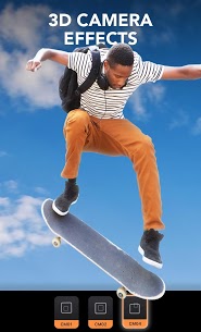 Enlight Pixaloop Mod Apk (Motionleap) 3