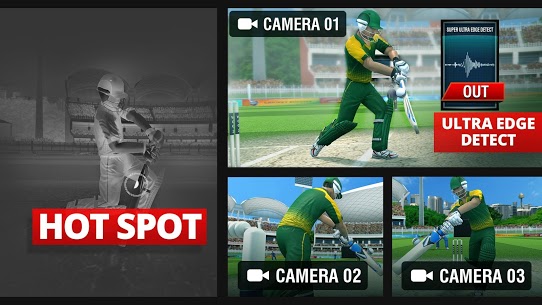 World Cricket Championship 2 Mod Apk (Unlimited Coins) 6