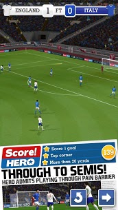Score! Hero Mod Apk (Unlimited Money/Energy) 14