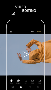 VSCO Mod Apk (All Pack/VSCO X) 1