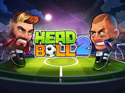 Head Ball 2 Mod Apk (Unlimited Money) 12