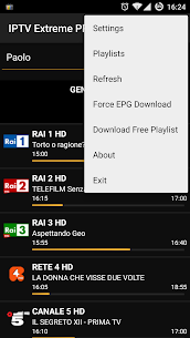 IPTV Extreme Pro Mod Apk 2
