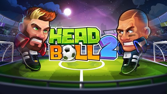 Head Ball 2 Mod Apk (Unlimited Money) 6