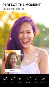 PicsArt Mod Apk – Golden Cracked 5