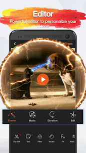 VivaVideo PRO Mod Apk Video Editor HD 3