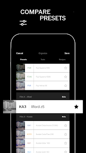 VSCO Mod Apk (All Pack/VSCO X) 3