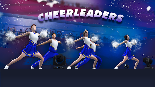 World Cricket Championship 2 Mod Apk (Unlimited Coins) 11