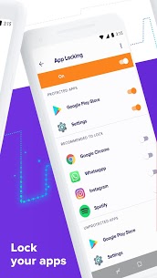 Avast Antivirus  Mod Apk– Scan & Remove Virus, Cleaner 3
