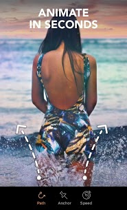 Enlight Pixaloop Mod Apk (Motionleap) 1