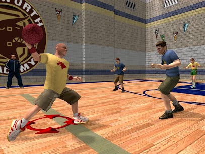 Bully: Anniversary Edition Mod Apk (Unlimited Money) 10