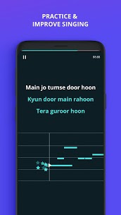 Smule Mod Apk (Unlocked VIP) 5