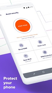 Avast Antivirus  Mod Apk– Scan & Remove Virus, Cleaner 1