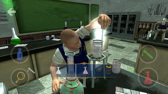 Bully: Anniversary Edition Mod Apk (Unlimited Money) 3