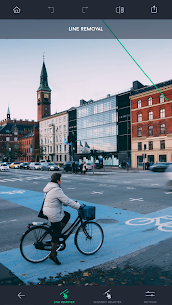 TouchRetouch Mod Apk 3