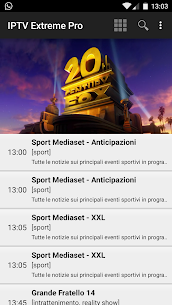 IPTV Extreme Pro Mod Apk 4