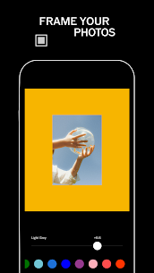 VSCO Mod Apk (All Pack/VSCO X) 6