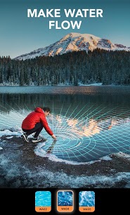 Enlight Pixaloop Mod Apk (Motionleap) 5