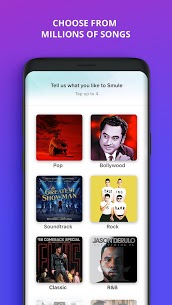 Smule Mod Apk (Unlocked VIP) 2