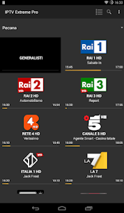 IPTV Extreme Pro Mod Apk 10