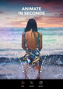 Enlight Pixaloop Mod Apk (Motionleap) 9