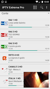 IPTV Extreme Pro Mod Apk 5