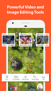 AZ Screen Recorder Mod Apk – Video Recorder, Livestream 4