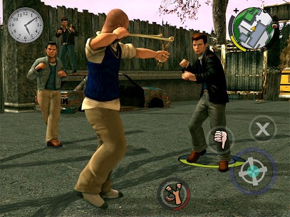 Bully: Anniversary Edition Mod Apk (Unlimited Money) 12