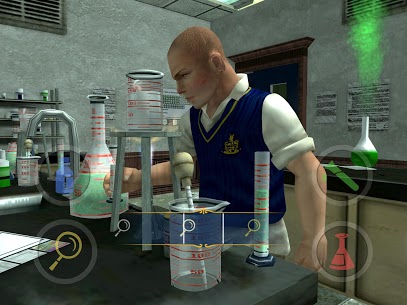 Bully: Anniversary Edition Mod Apk (Unlimited Money) 9