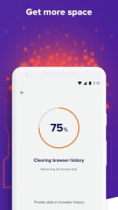 Avast Antivirus  Mod Apk– Scan & Remove Virus, Cleaner 6