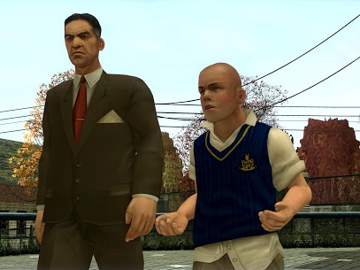 Bully: Anniversary Edition Mod Apk (Unlimited Money) 11