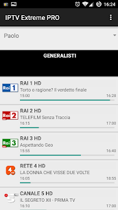 IPTV Extreme Pro Mod Apk 1