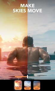 Enlight Pixaloop Mod Apk (Motionleap) 2