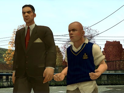 Bully: Anniversary Edition Mod Apk (Unlimited Money) 6