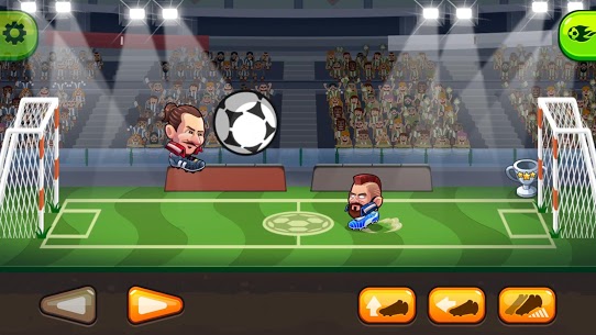 Head Ball 2 Mod Apk (Unlimited Money) 1